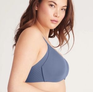 Knix Wing Woman Contour Bra Size 1 (32B)